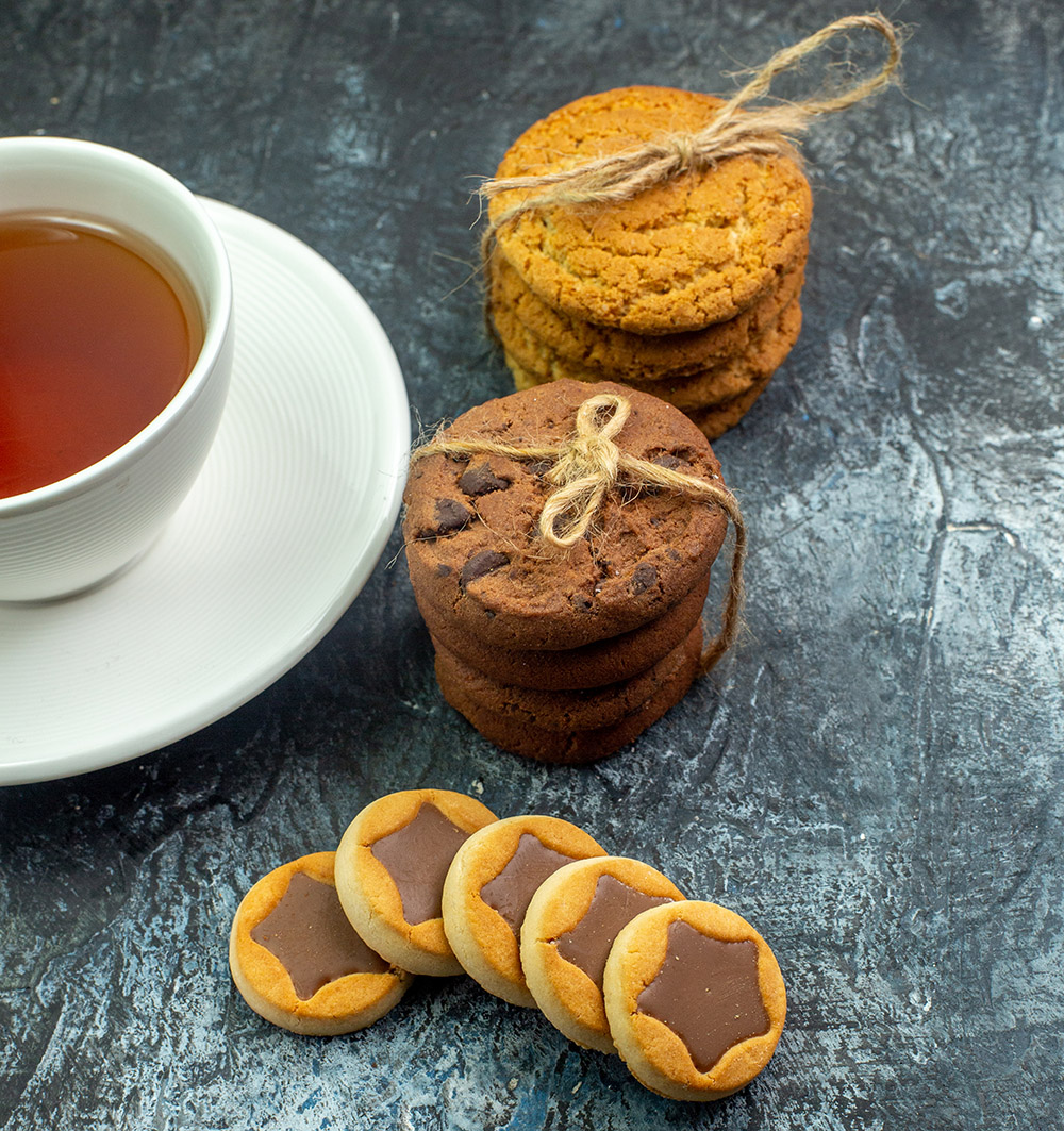 coolbis biscuits